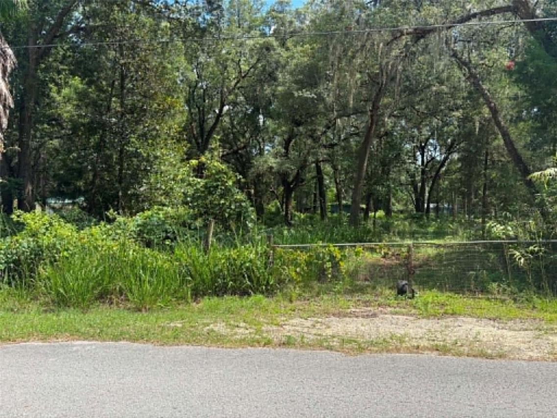 00 NW 166th St., Trenton, FL 32693
