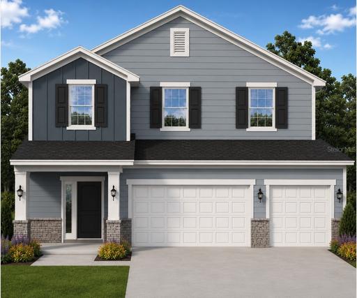 New Construction Homes For Sale This Week in Alachua: June 24th to June 30th