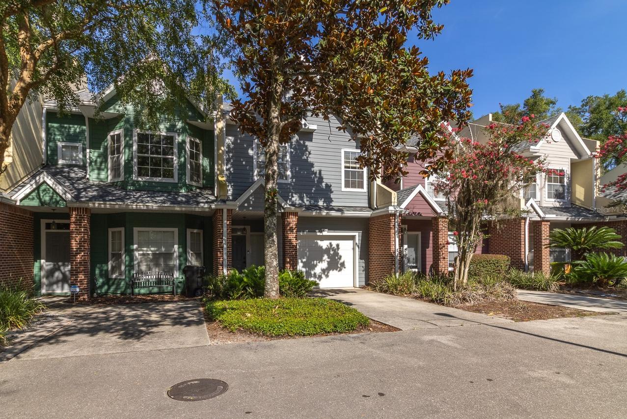 5047 NW 1st Pl. #92, Gainesville, FL 32607