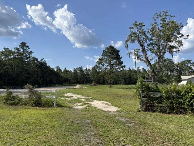 420 NW 9th Ave., Lake Butler, FL 32054
