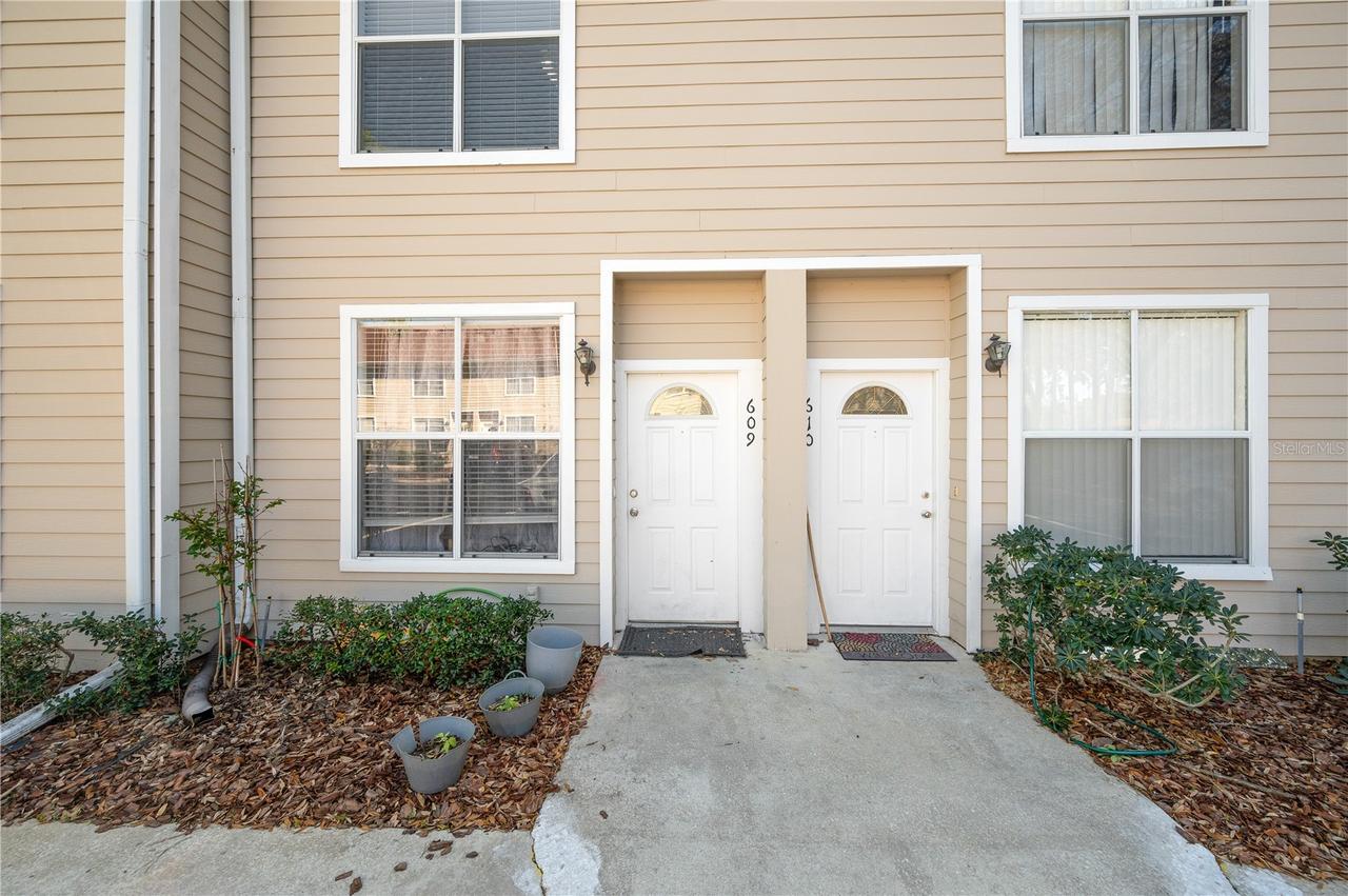 3901 SW 20th Ave. #609, Gainesville, FL 32607