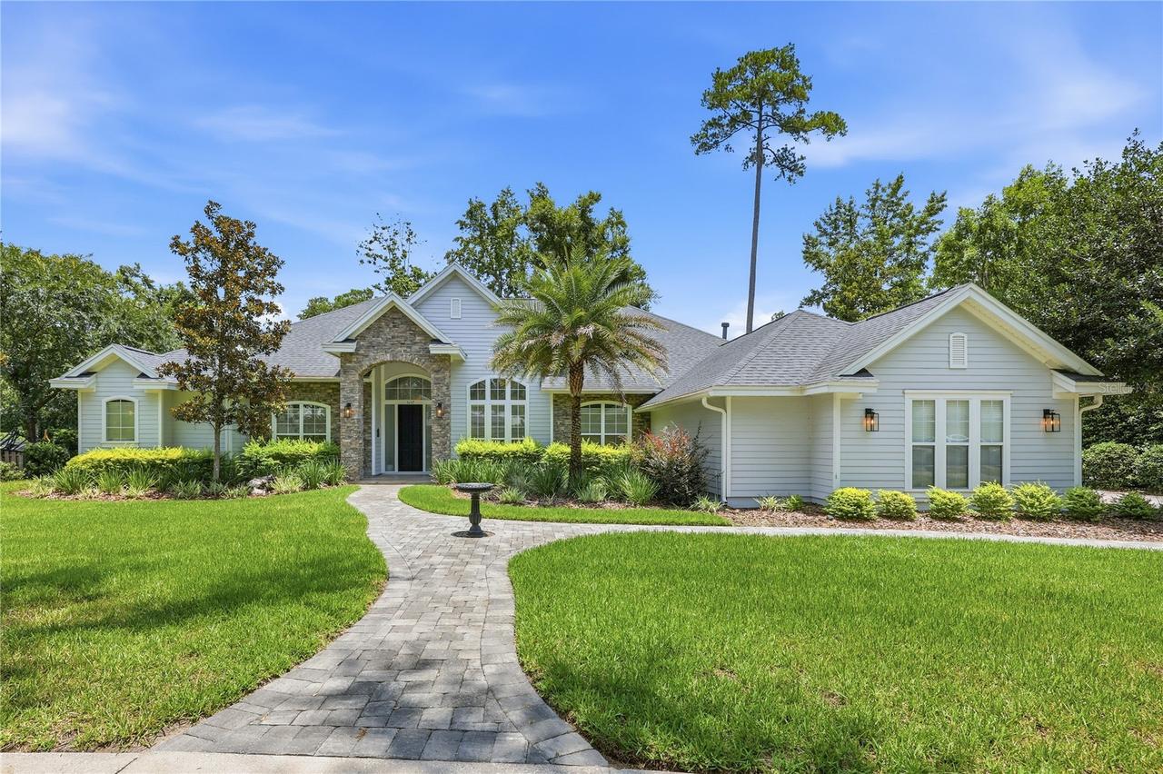 5117 NW 55th St., Gainesville, FL 32653