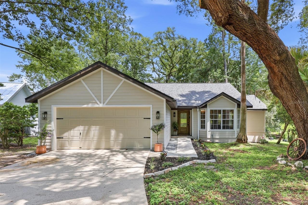 3543 NW 84th Way, Gainesville, FL 32606