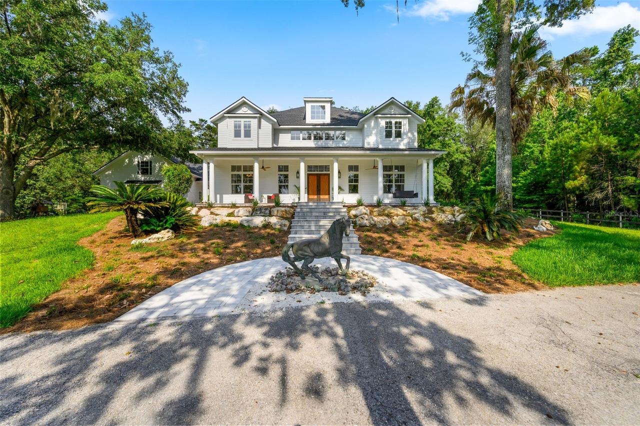 9809 NW 59th Ter., Gainesville, FL 32653