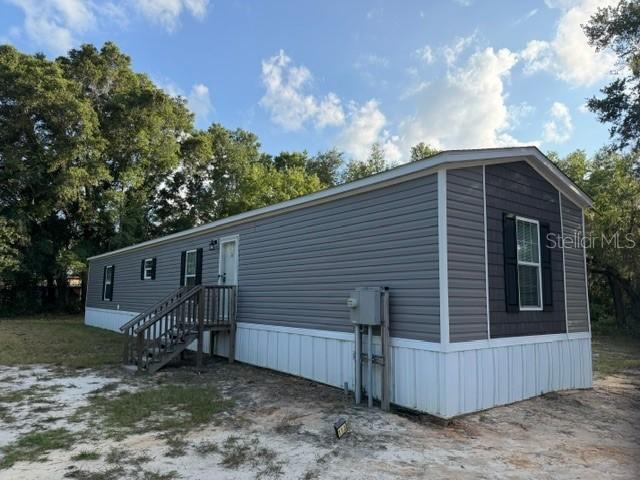 113 Magnolia Ave., Hawthorne, FL 32640