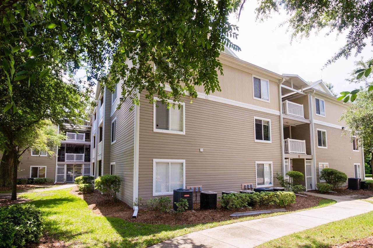 4000 SW 23rd St. #4-305, Gainesville, FL 32608