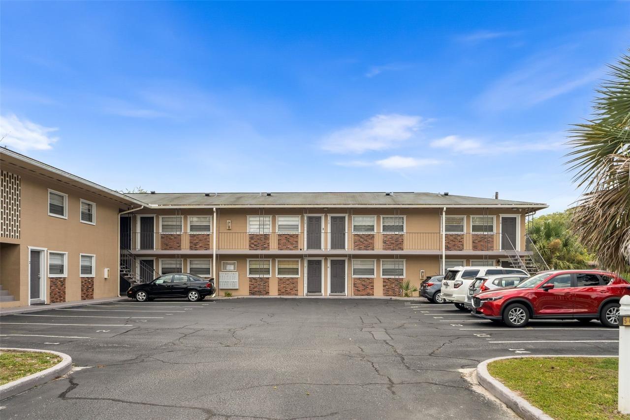 501 NW 15th Ave. #11, Gainesville, FL 32601