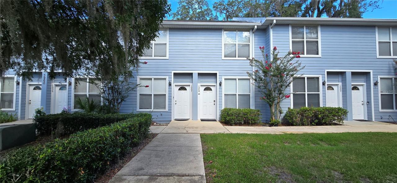 3940 SW 20th Ave. #1107, Gainesville, FL 32607