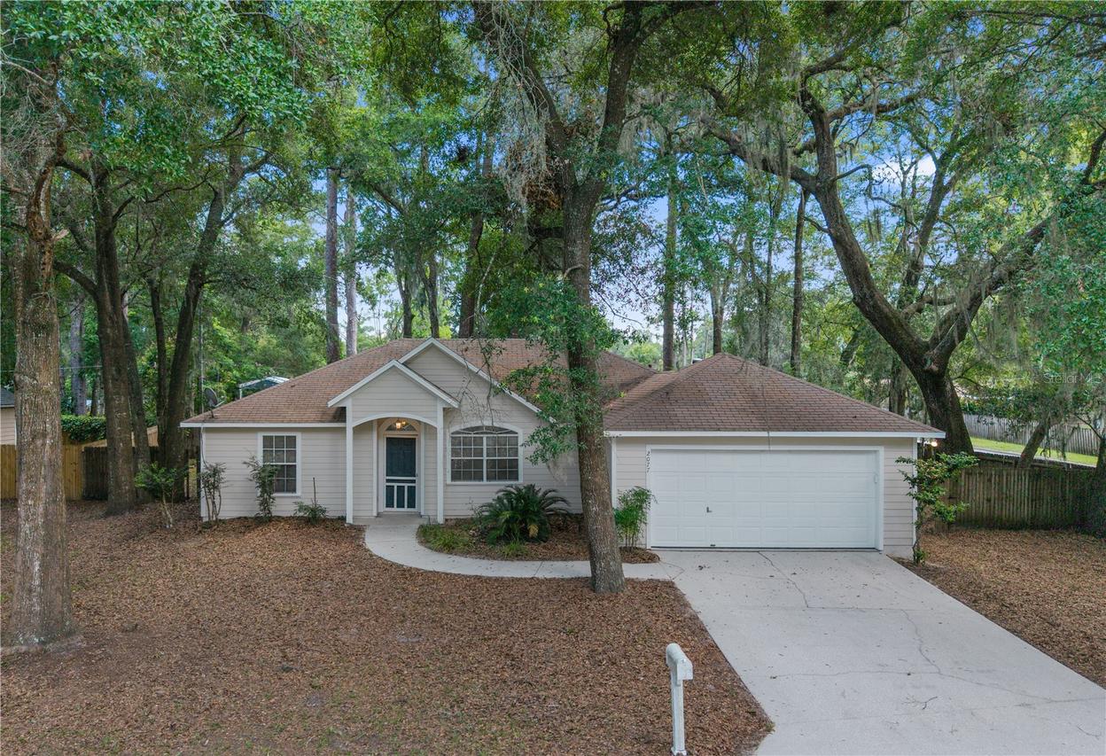 2077 SW 42nd Ln., Gainesville, FL 32608