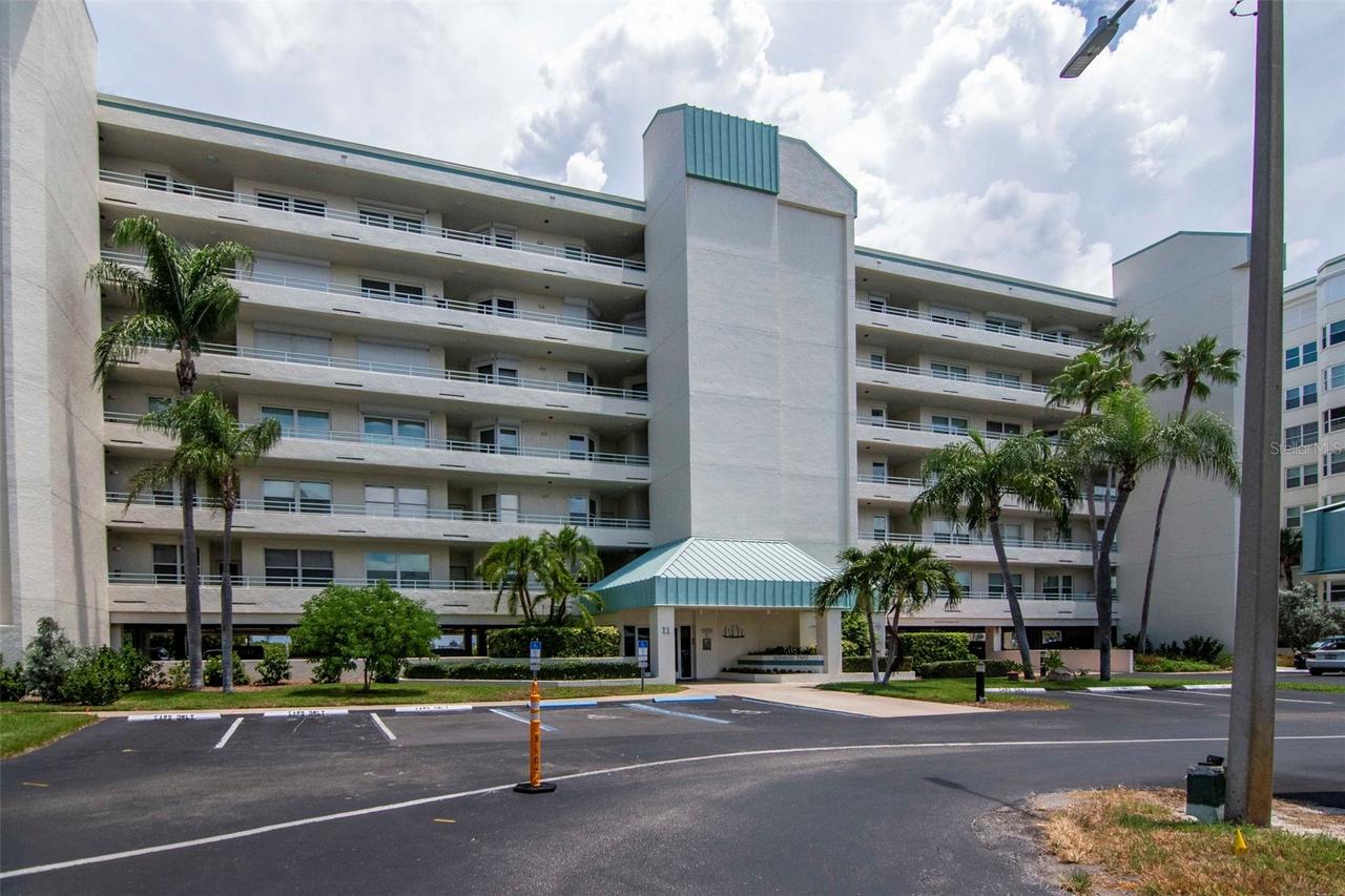 7979 Sailboat Key Blvd. #101, South Pasadena, FL 33707