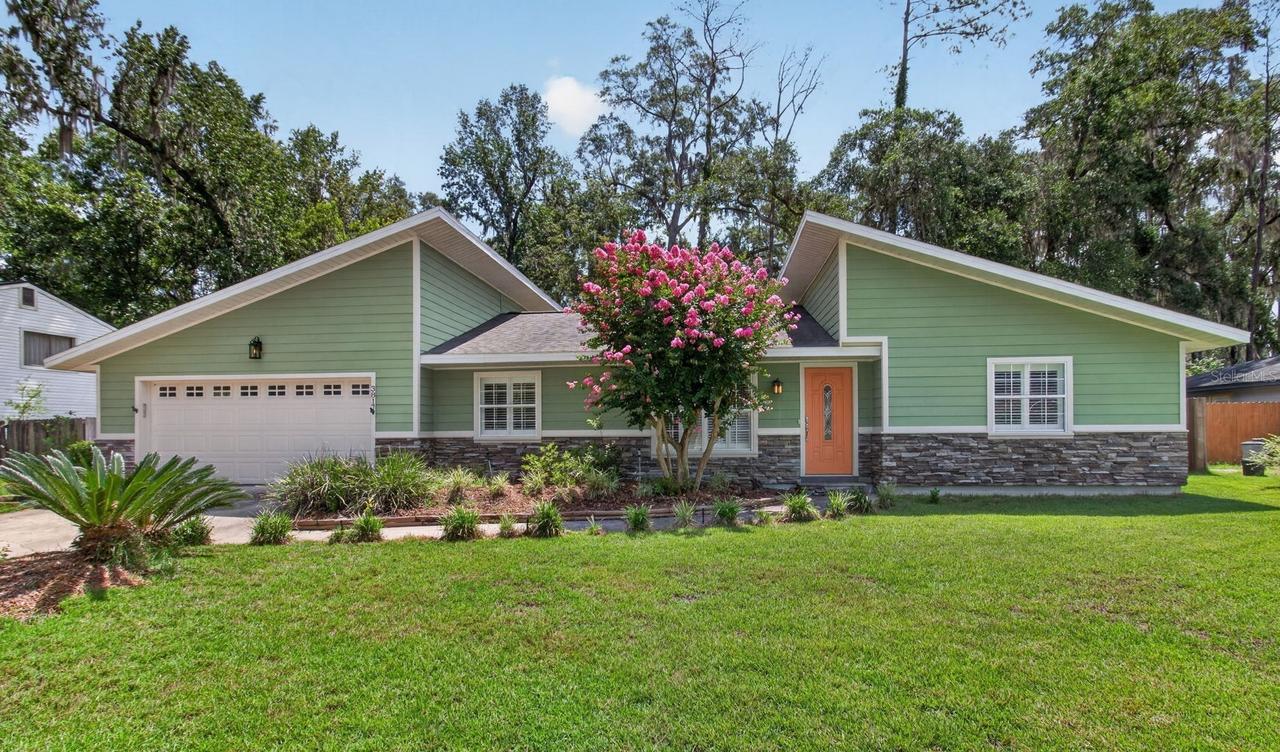 3817 NW 28th Ter., Gainesville, FL 32605