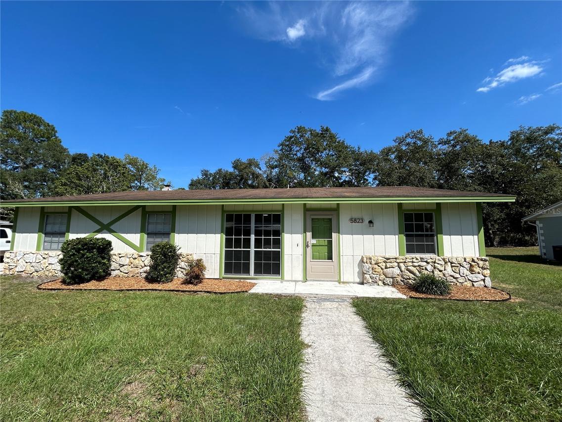 5823 NW 26th St., Gainesville, FL 32653