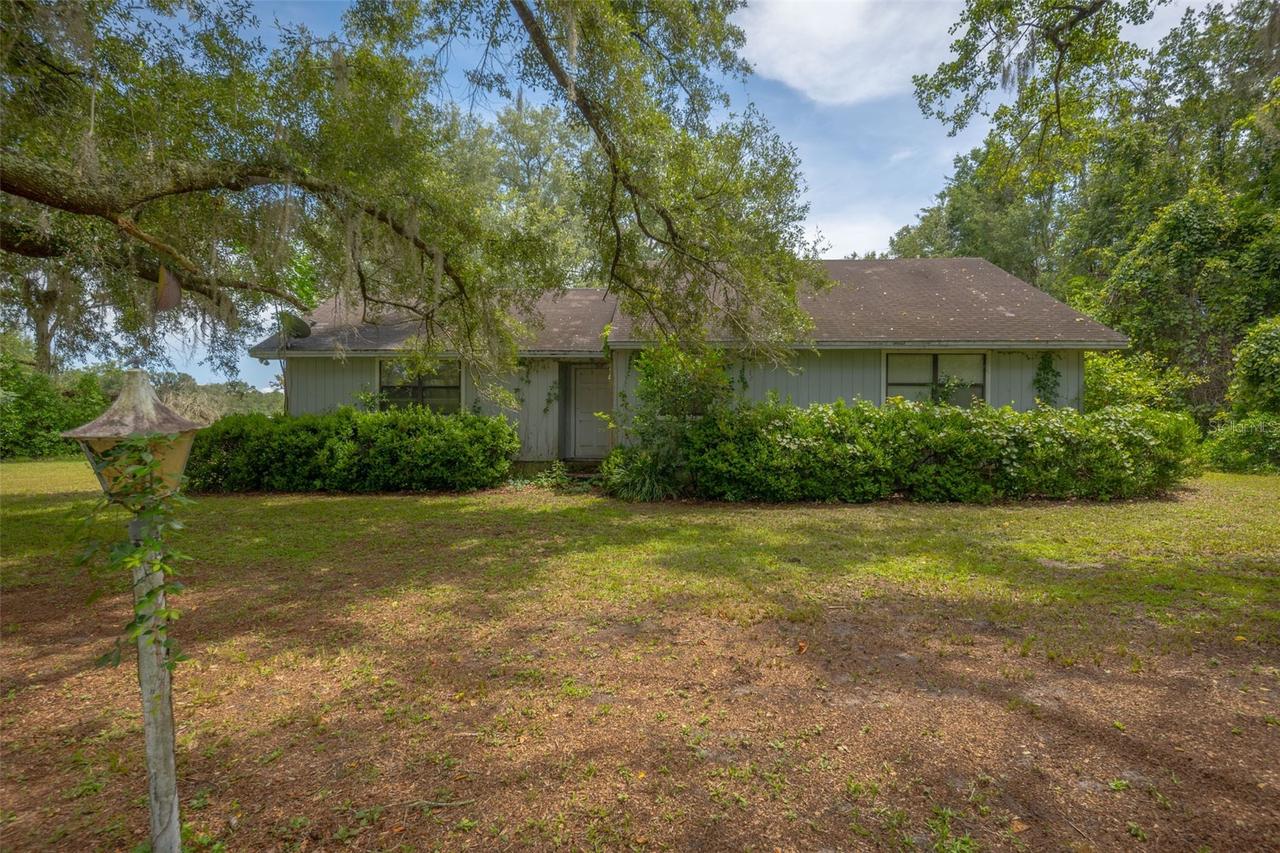 276 SW Tabernacle Glen, Lake City, FL 32025