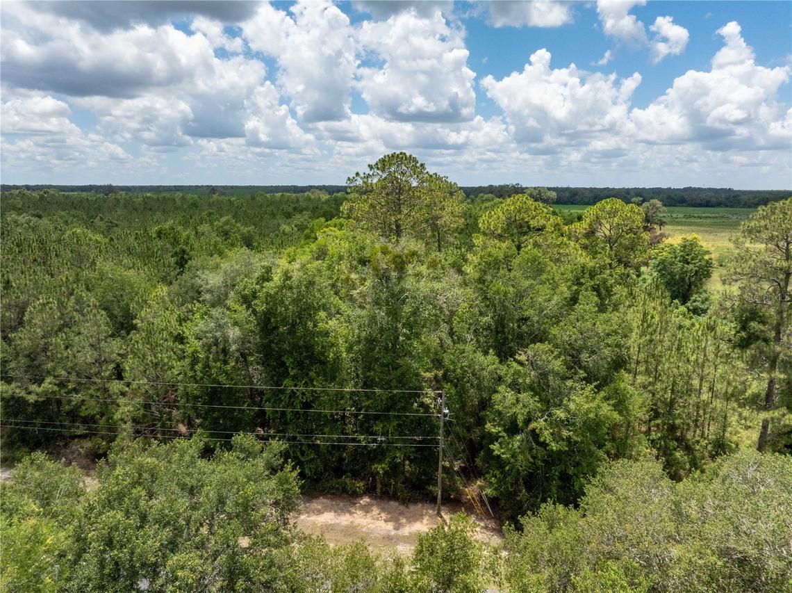 17198 SW State Road 47, Fort White, FL 32038