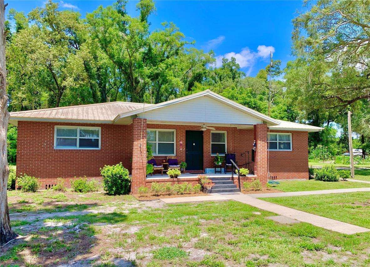 15770 NW 60th Ave., Chiefland, FL 32626