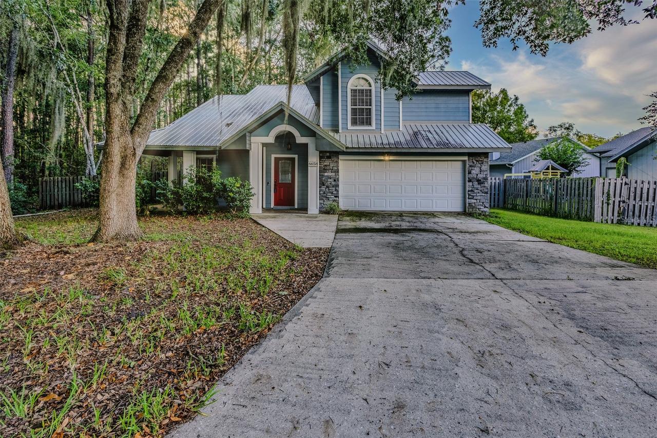 6658 NW 36th Ter., Gainesville, FL 32653
