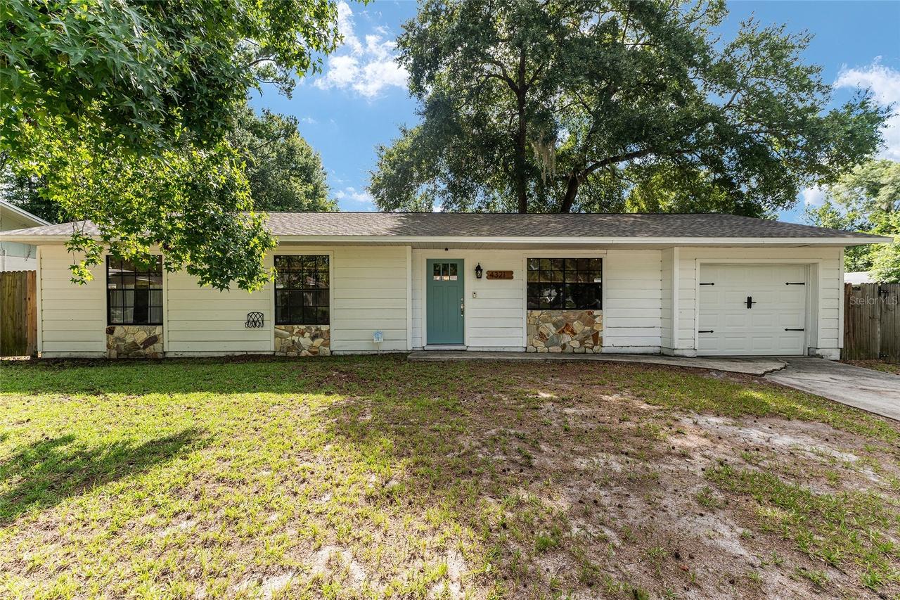 4321 NW 20th St., Gainesville, FL 32605