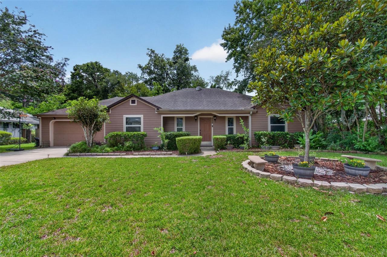2840 NW 27th Ter., Gainesville, FL 32605