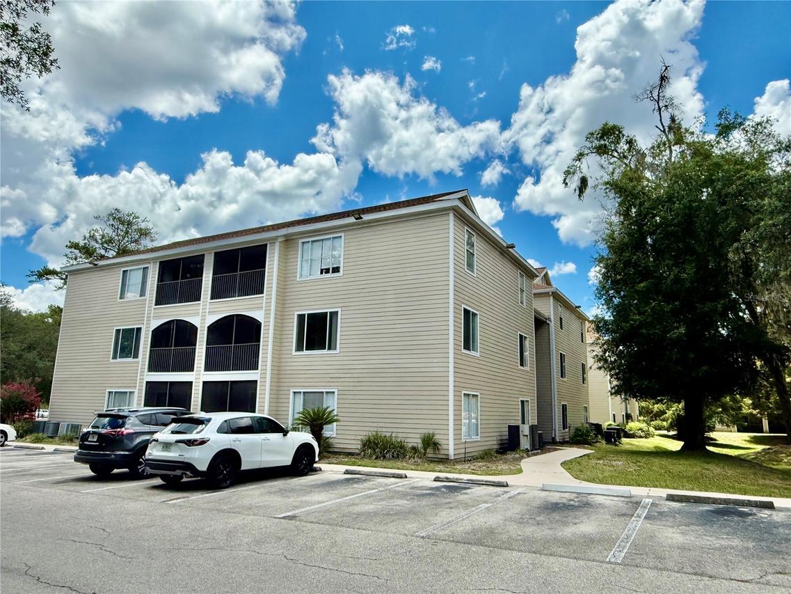 3800 SW 20th Ave. #207, Gainesville, FL 32607