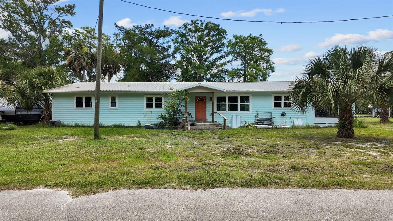 306 SE 256 St., Suwannee, FL 32692