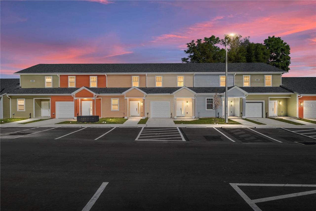 1589 NW 29th Rd. #8, Gainesville, FL 32605