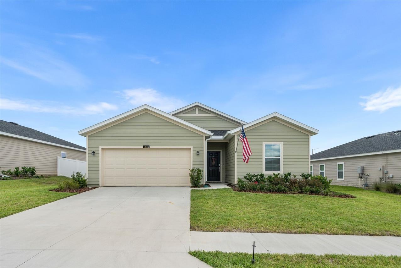 12568 NW 138th Dr., Alachua, FL 32615