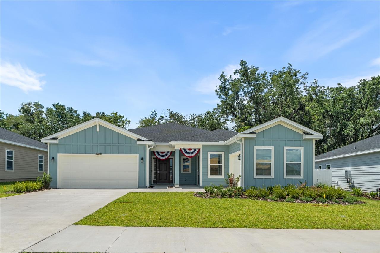 13941 NW Convergence Blvd., Alachua, FL 32615