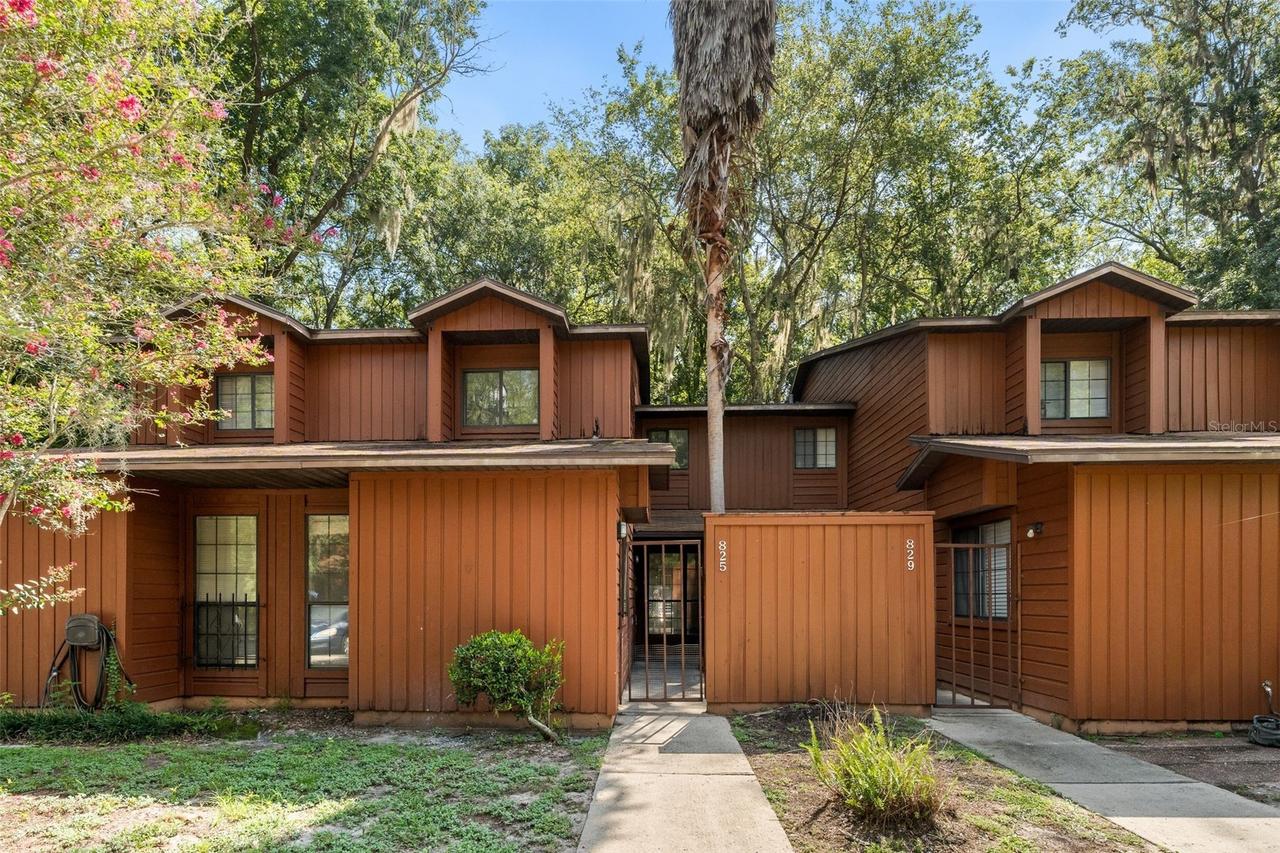 825 SW 55th Ter., Gainesville, FL 32607