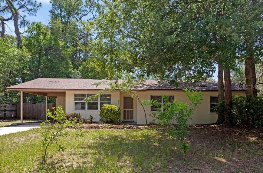 1302 NE 14th Ter., Gainesville, FL 32601