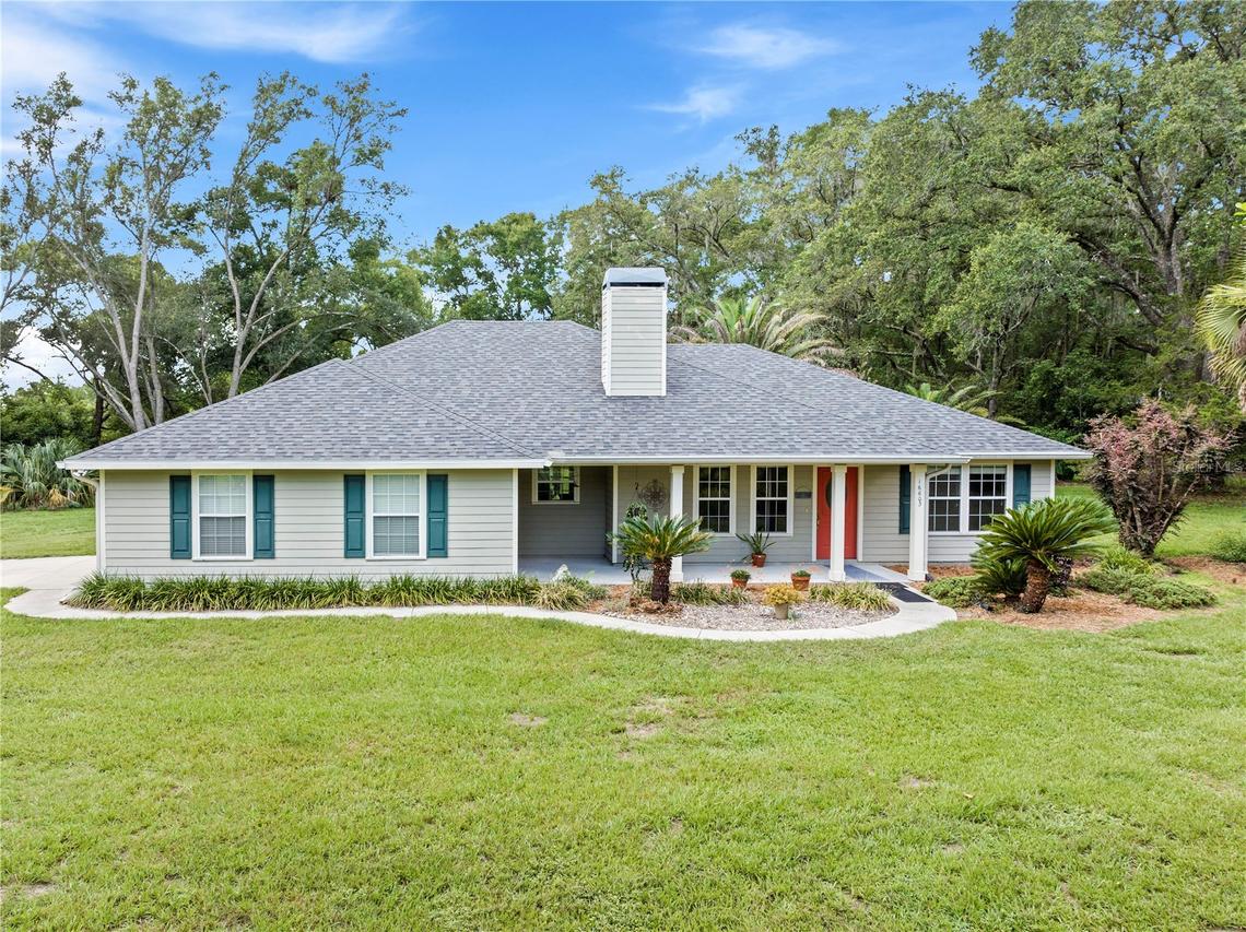 16603 SW 15th Ave., Newberry, FL 32669