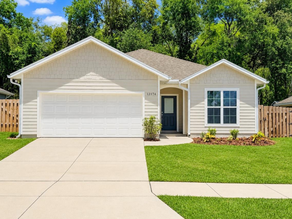 12174 NW 162nd Dr., Alachua, FL 32615