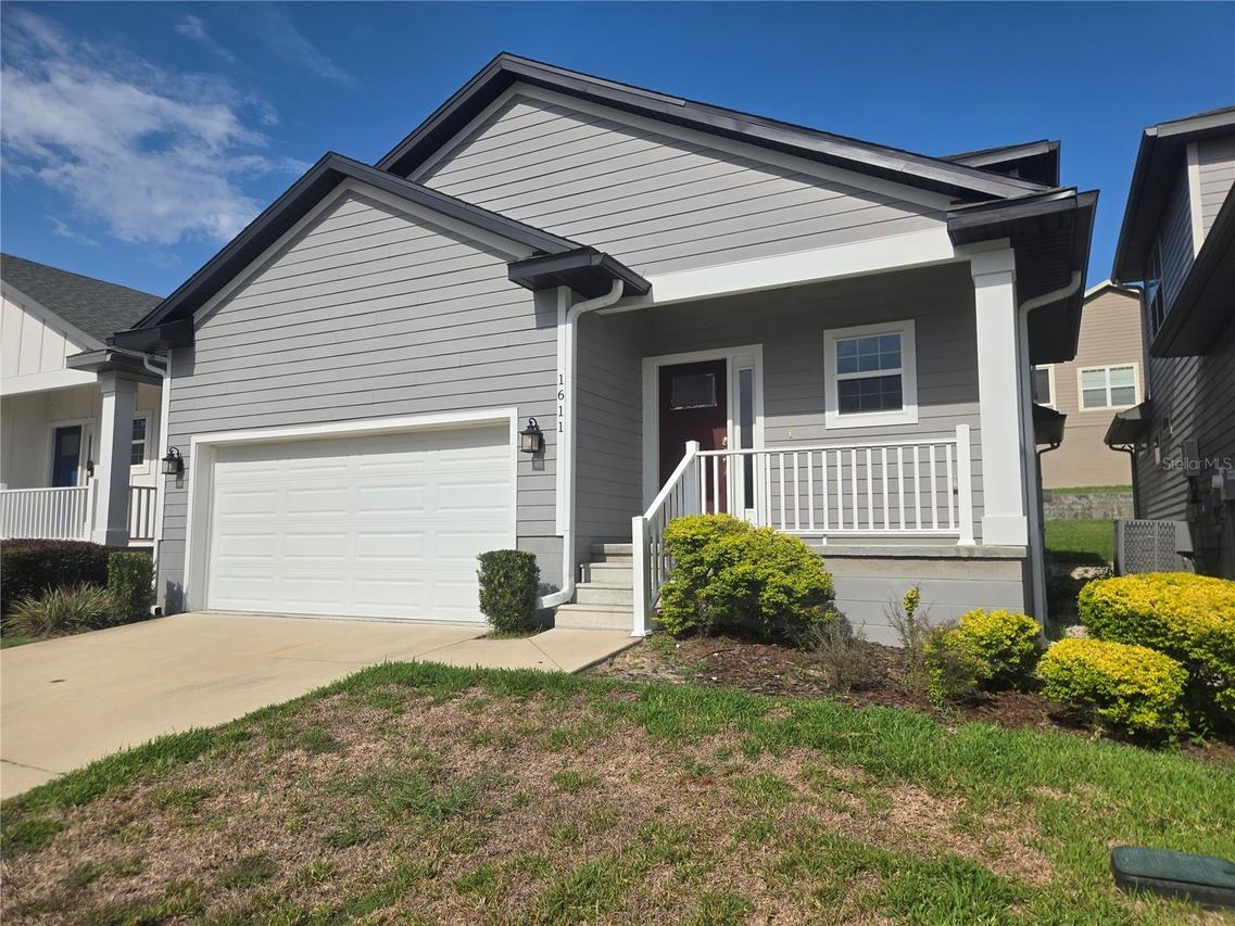 1611 NW 121st Way, Gainesville, FL 32606