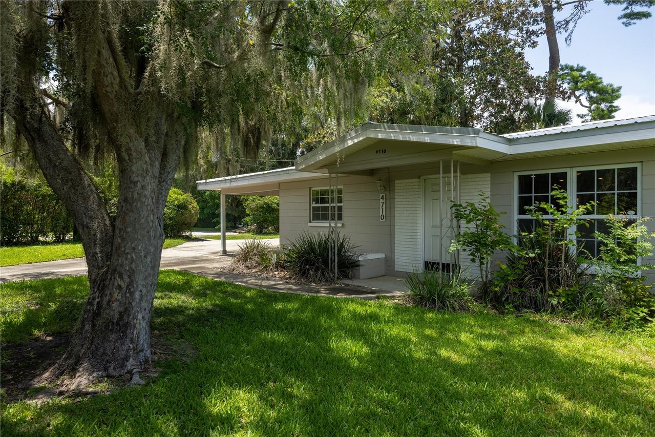 4710 NW 23rd Ave., Gainesville, FL 32606