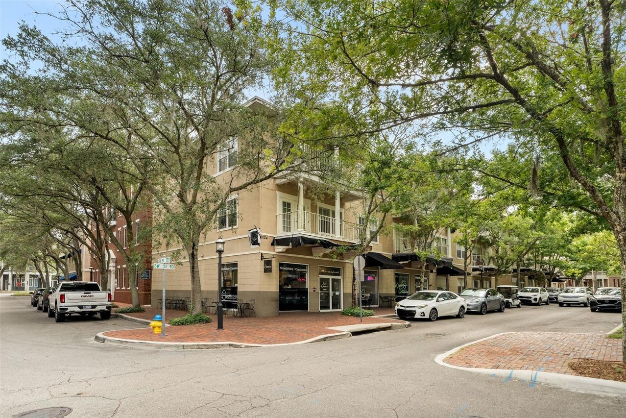 9124 SW 51st Rd. #302, Gainesville, FL 32608