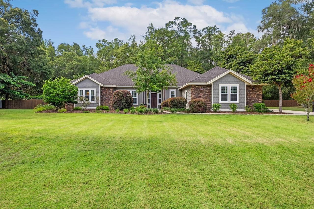 16825 NW 2nd Rd., Newberry, FL 32669