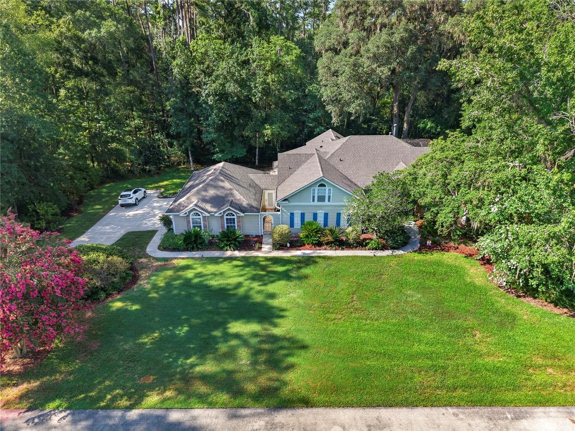 11415 NW 10th Ln., Gainesville, FL 32606