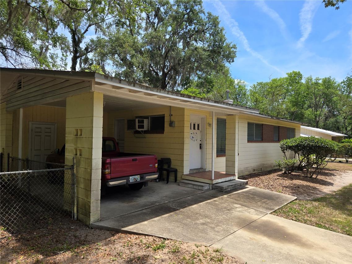 217 NW 36th St., Gainesville, FL 32607