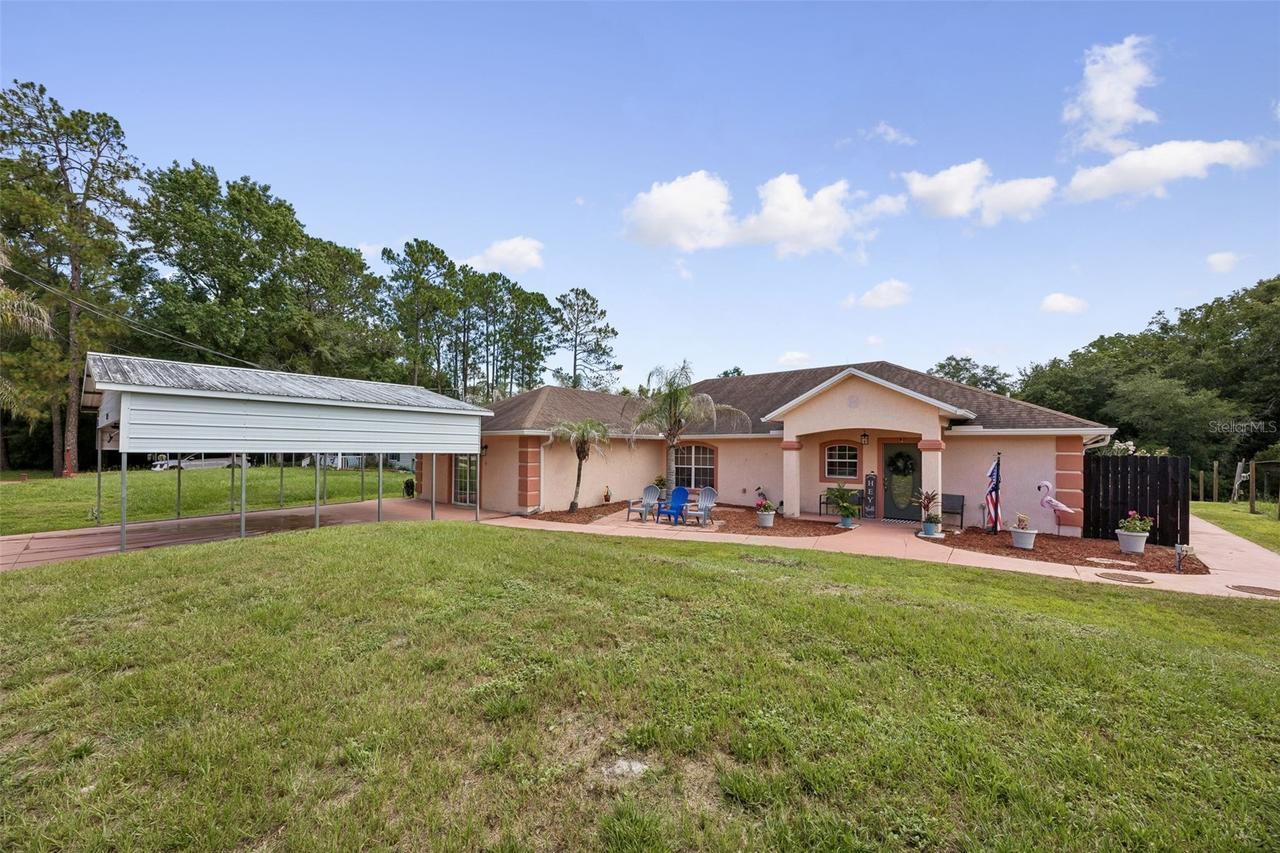 134 Bowfin Dr., Palatka, FL 32177