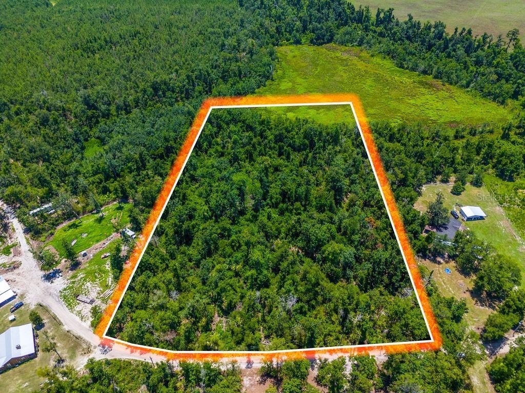 7679 NW 28th St., Jennings, FL 32053