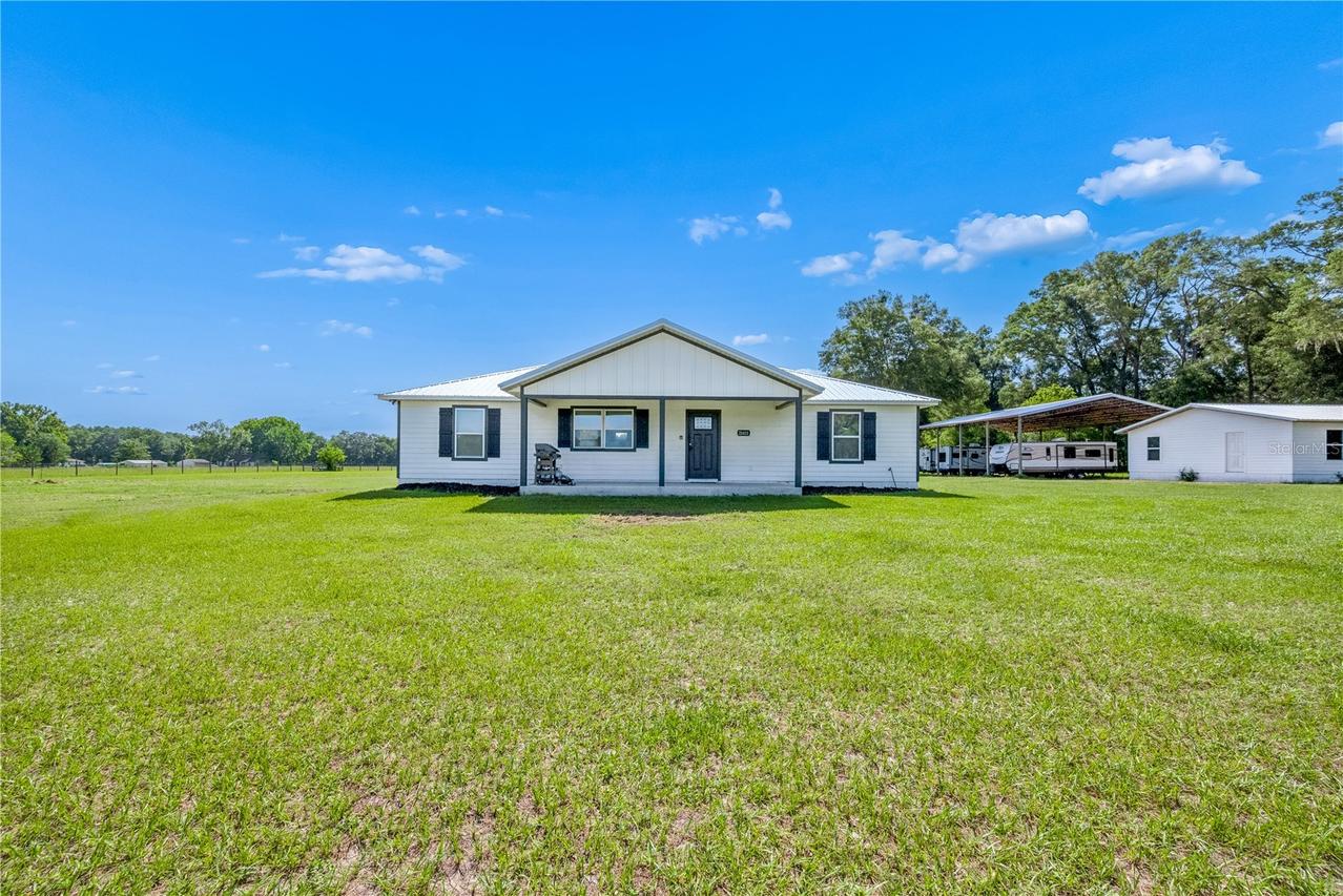 21411 NW 209th Ter., High Springs, FL 32643