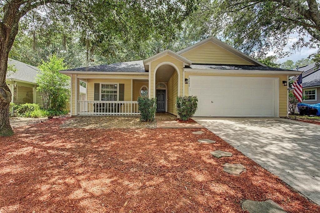 2068 NW 88th Street, Gainesville, FL 32606
