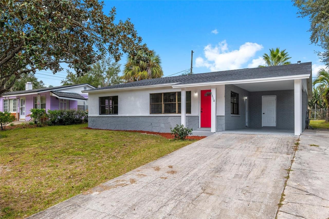 1510 SE 14th Ave., Gainesville, FL 32641
