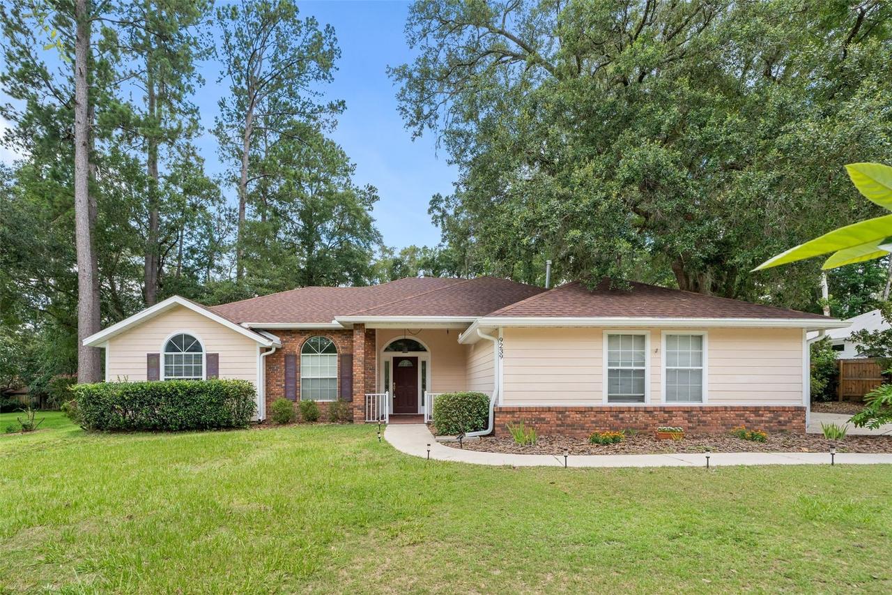 9239 NW 16th Pl., Gainesville, FL 32606