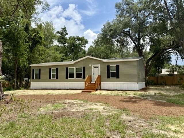 713 NE 3rd St., Chiefland, FL 32626