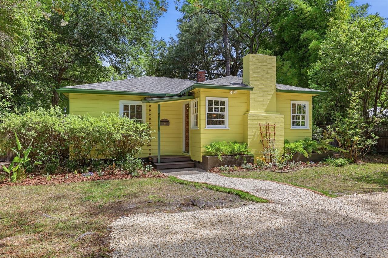 616 NW 8th Pl., Gainesville, FL 32601