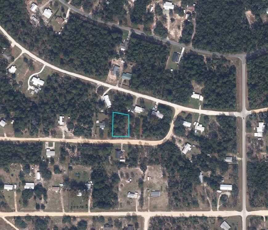 5814 Hillridge Rd., Keystone Heights, FL 32656