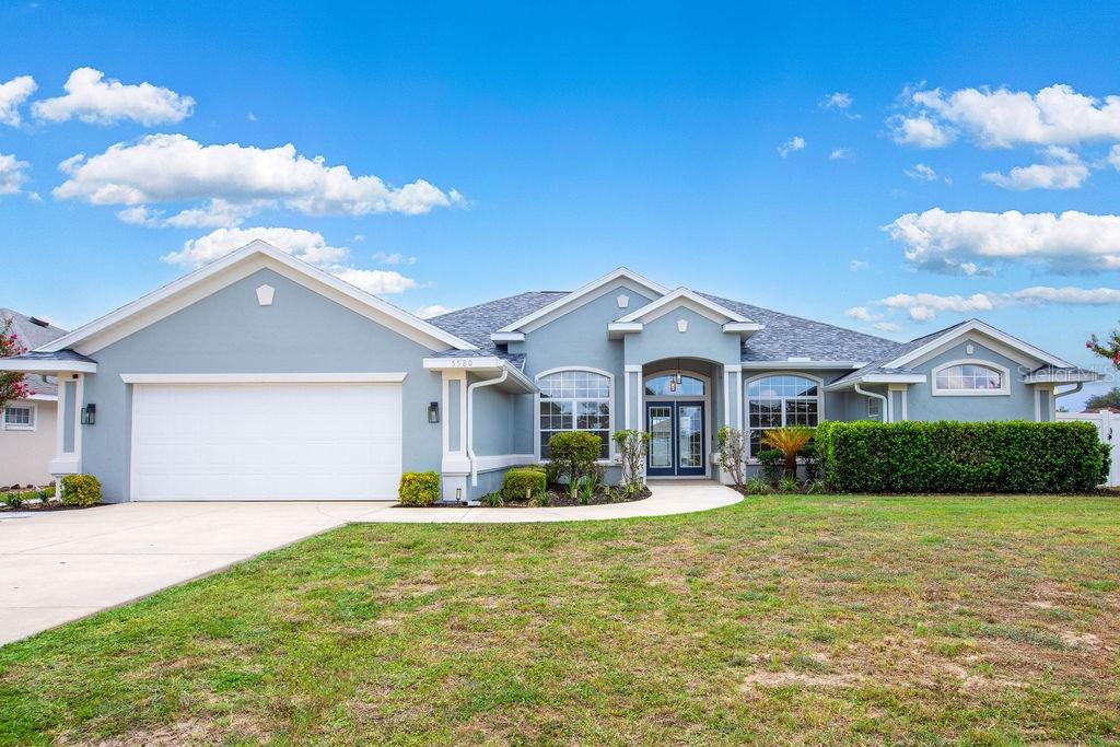 5580 SW 81st Pl., Ocala, FL 34476