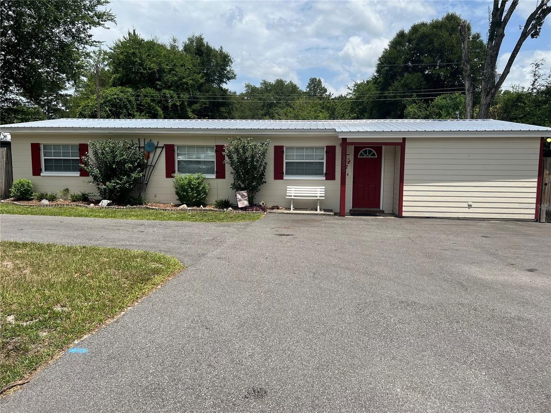 17333 NW 243rd St., High Springs, FL 32643