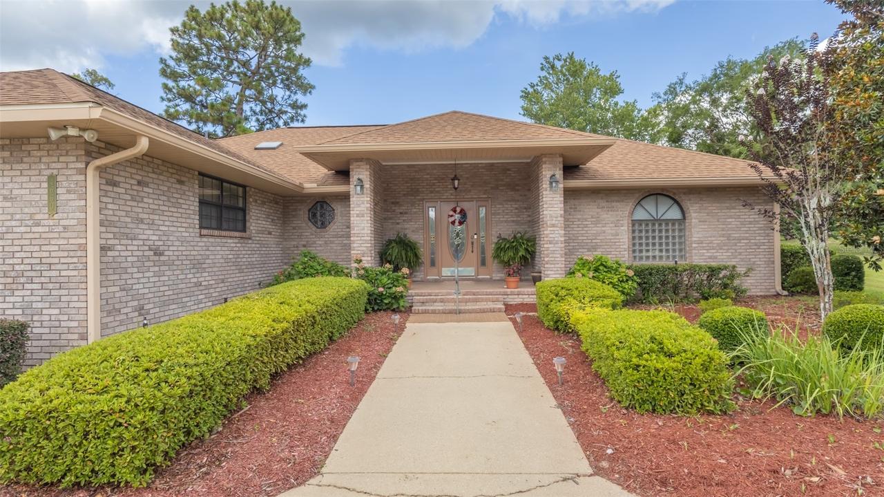 4660 SE 3rd Pl., Keystone Heights, FL 32656