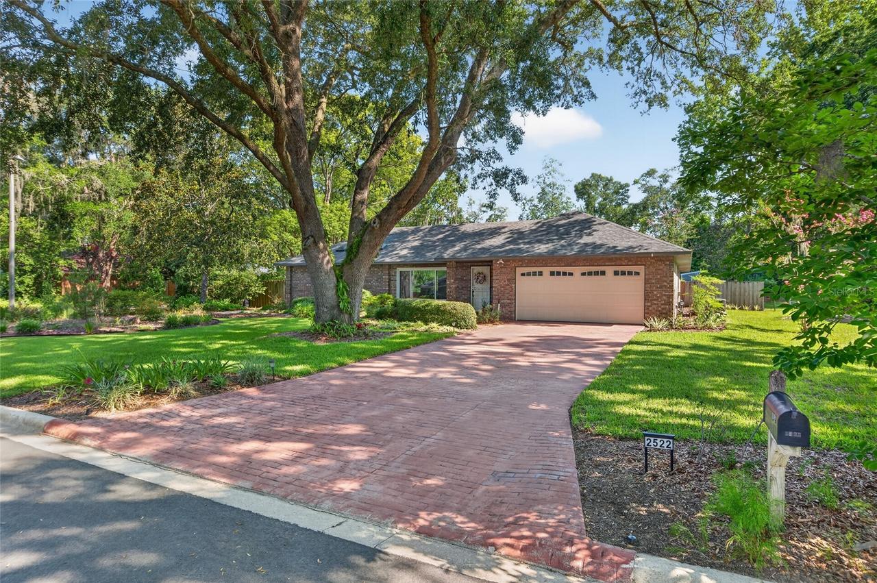2522 NW 27th Pl., Gainesville, FL 32605